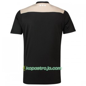 Billiga Fotbollströjor Ajax Amsterdam Borta tröja 2018/19 Kortärmad